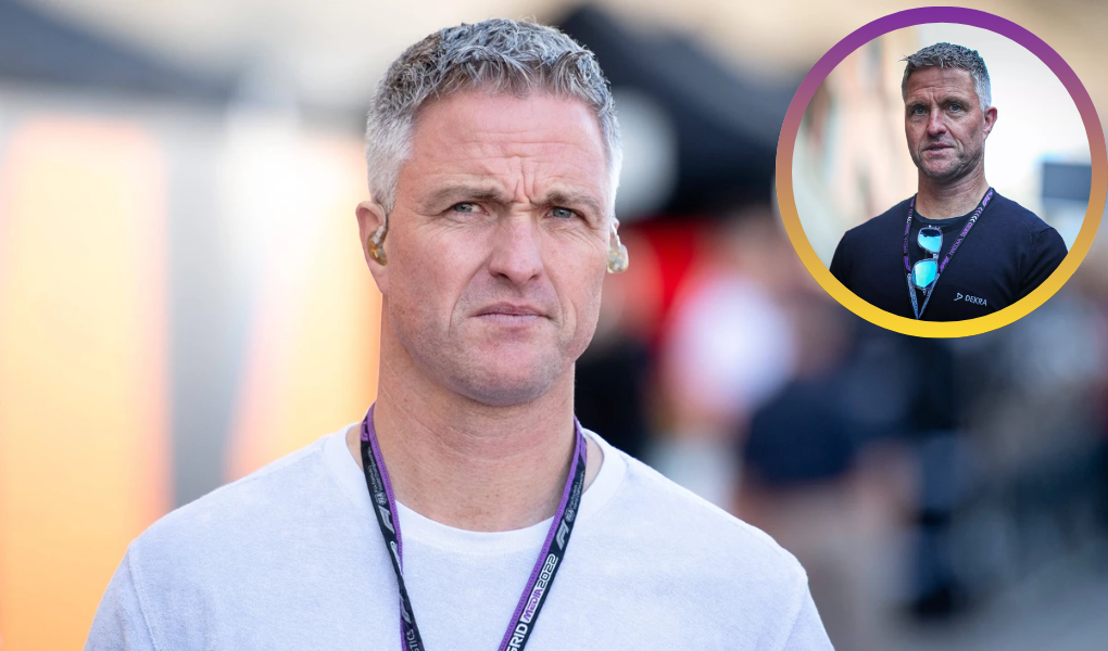 Ralf Schumacher Vermögen