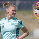 Alexandra Popp Hochzeit