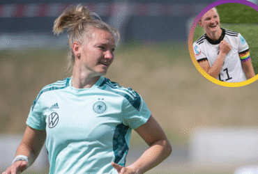 Alexandra Popp Hochzeit