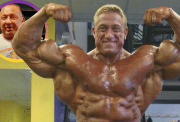 Markus Rühl Todesursache