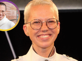 Stefanie Heinzmann Krankheit