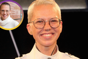 Stefanie Heinzmann Krankheit