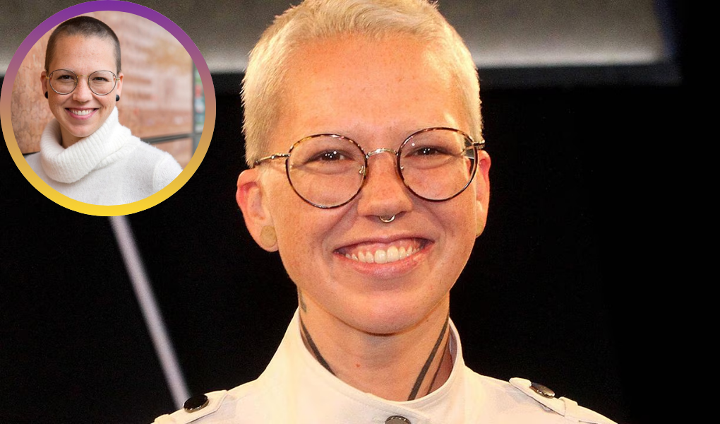 Stefanie Heinzmann Krankheit