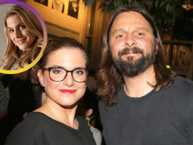 Jeanette Biedermann Kinder