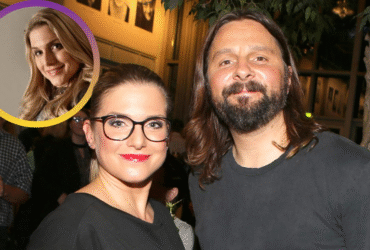 Jeanette Biedermann Kinder