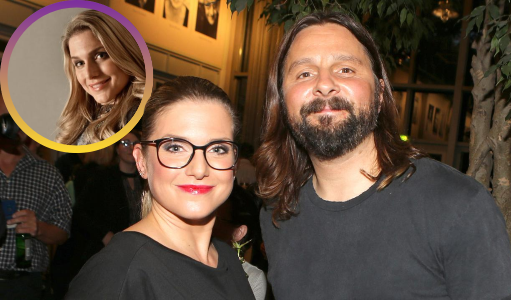 Jeanette Biedermann Kinder