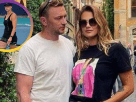 Aryna Sabalenka Freund