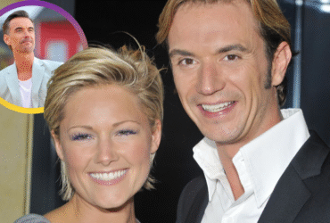 Florian Silbereisen Ehefrau