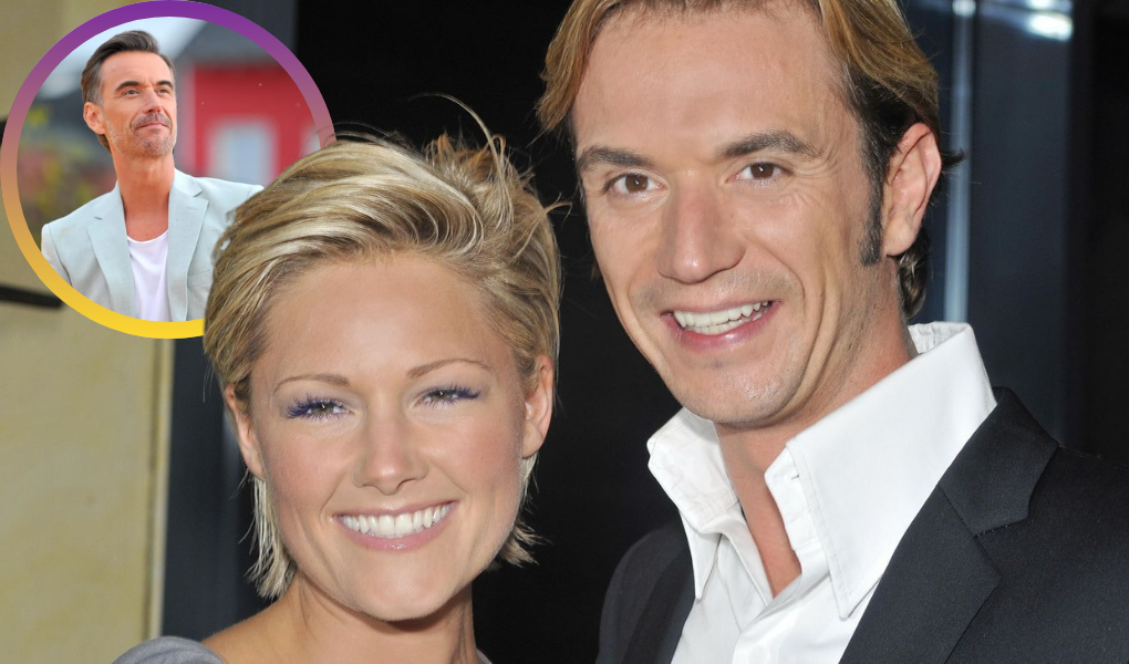 Florian Silbereisen Ehefrau