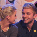 Christoph Kramer Freundin