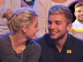Christoph Kramer Freundin