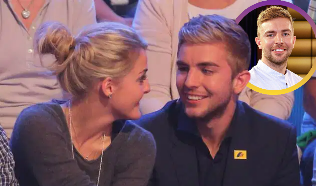 Christoph Kramer Freundin