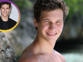 Wincent Weiss Freundin