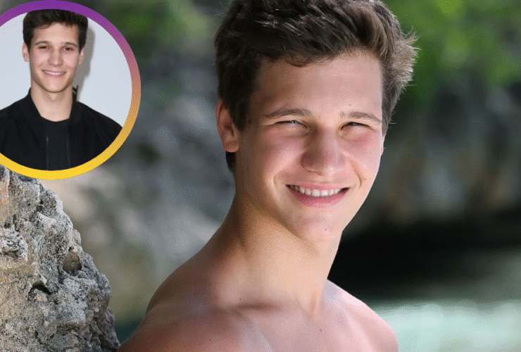 Wincent Weiss Freundin