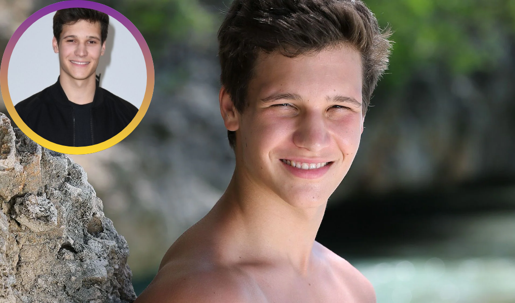 Wincent Weiss Freundin