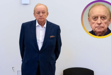 Alfons Schuhbeck aktuell