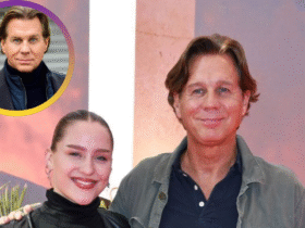 Thomas Heinze Ehefrau