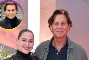 Thomas Heinze Ehefrau