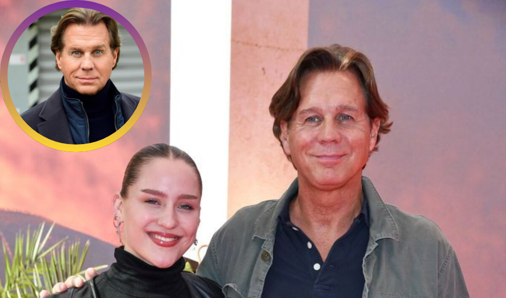 Thomas Heinze Ehefrau