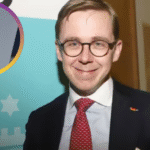 Philipp Amthor Freundin