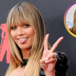 Heidi Klum Vermögen