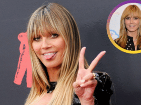 Heidi Klum Vermögen