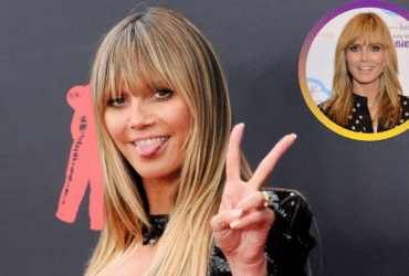 Heidi Klum Vermögen