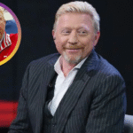 Boris Becker Vermögen