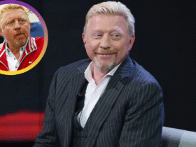 Boris Becker Vermögen