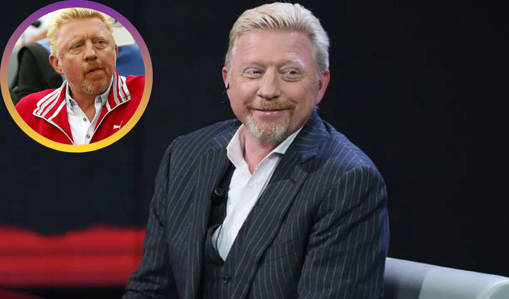 Boris Becker Vermögen