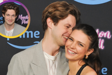 Damian Hardung Freundin