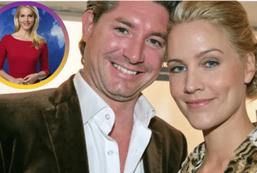 Judith Rakers neuer Freund