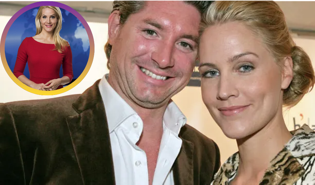 Judith Rakers neuer Freund