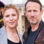 Judith Rakers neuer Freund