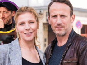 Judith Rakers neuer Freund