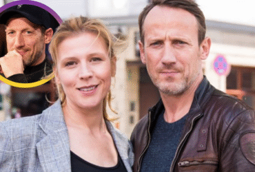 Judith Rakers neuer Freund