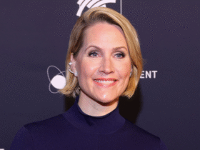 Andreas Pfaff neue Freundin