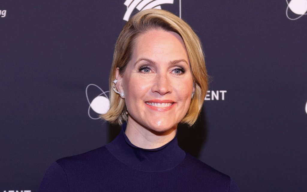 Andreas Pfaff neue Freundin