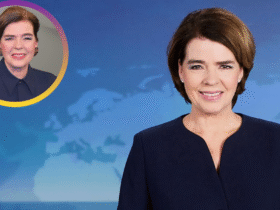 Susanne Daubner Lebensgefährte