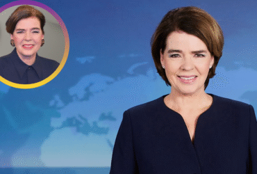 Susanne Daubner Lebensgefährte