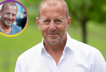 Heino Ferch Krebserkrankung