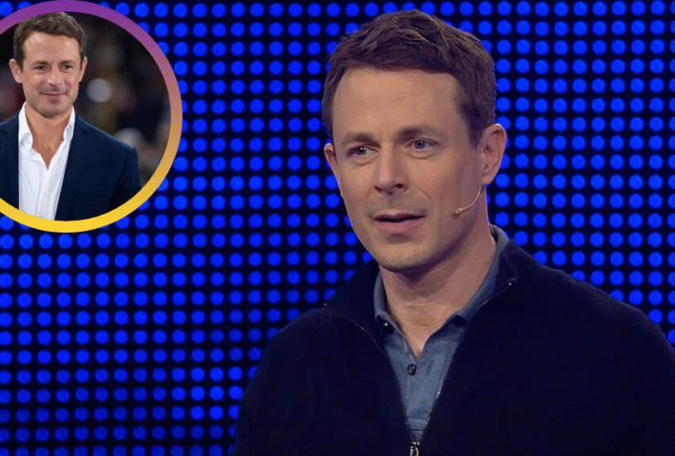 Alexander Bommes Krebserkrankung