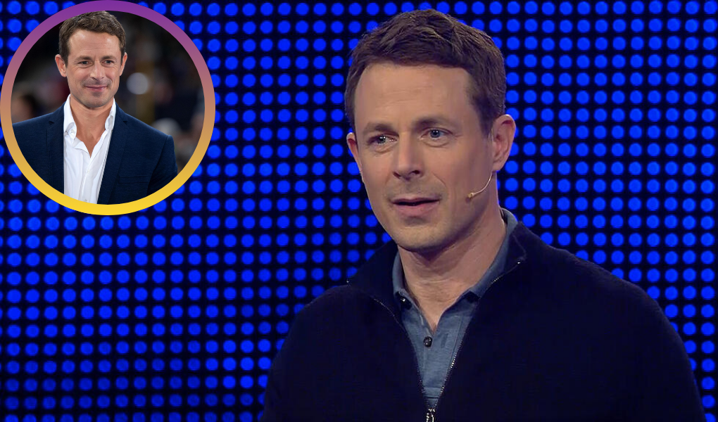 Alexander Bommes Krebserkrankung