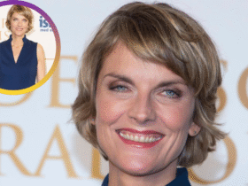 Marietta Slomka und Brustkrebs