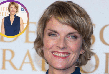 Marietta Slomka und Brustkrebs