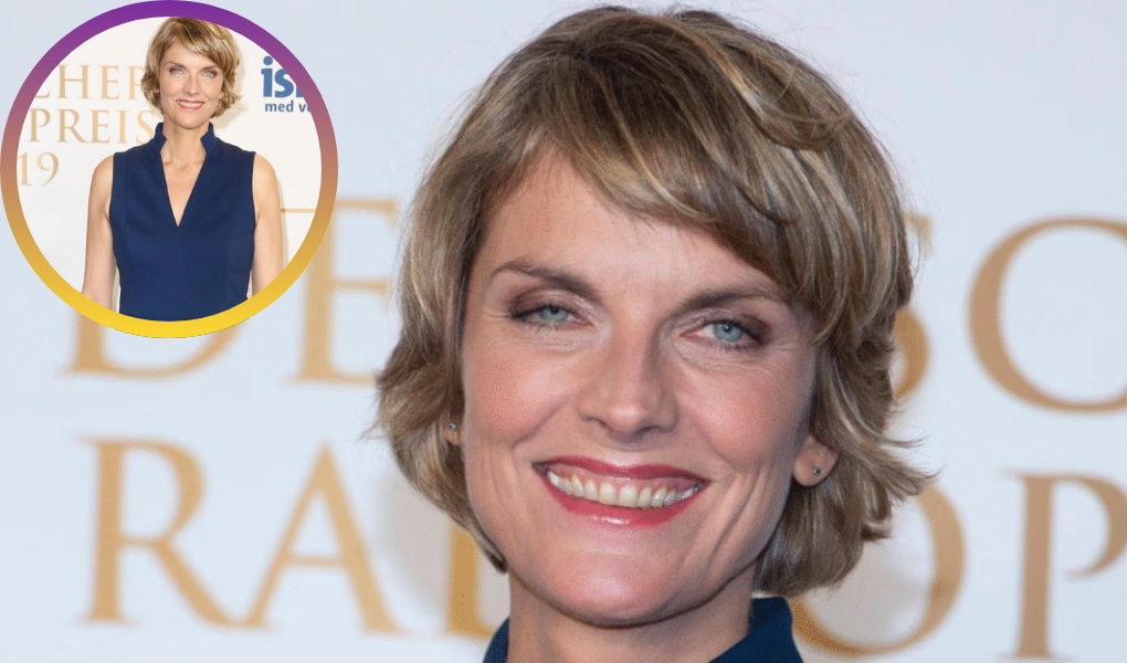 Marietta Slomka und Brustkrebs