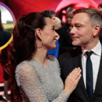 Franca Lehfeldt schwanger