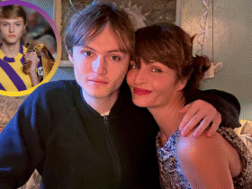 Mingus Lucien Reedus