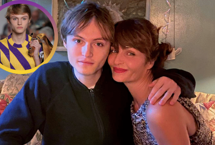 Mingus Lucien Reedus