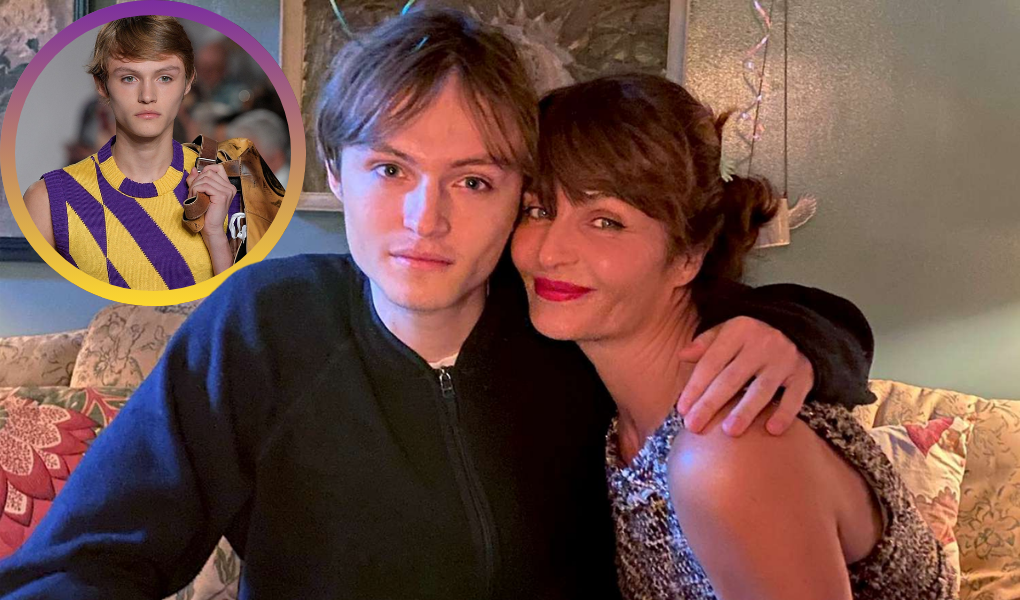 Mingus Lucien Reedus